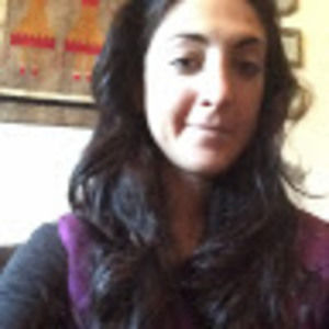 Meet your Posher, Ilana